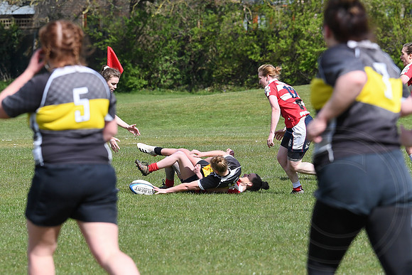 2022-04-09 SLRFC v Devizes