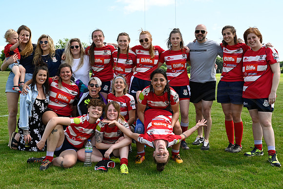 2022-06-11 Southampton 7's Tournament - Team Shots