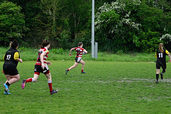 2022-05-15 Farnham 7's Tournament - SLRFC v Barbarians