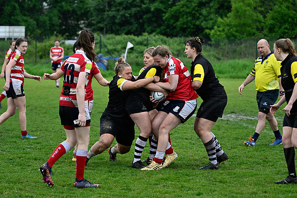 2022-05-15 Farnham 7's Tournament - SLRFC v Barbarians