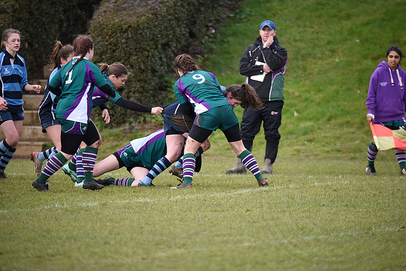 2016-03-02 Sugby v Royal Holloway
