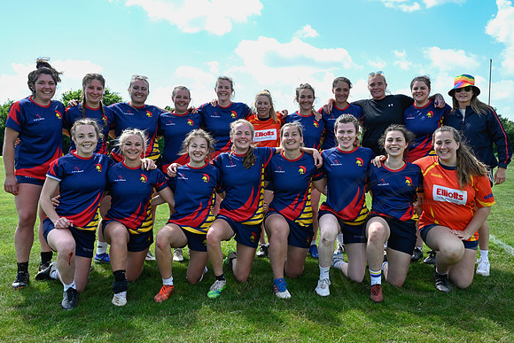 2022-06-11 Southampton 7's Tournament - Team Shots