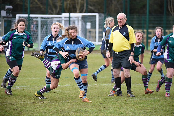 2016-03-02 Sugby v Royal Holloway