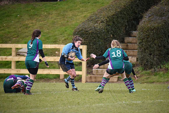 2016-03-02 Sugby v Royal Holloway