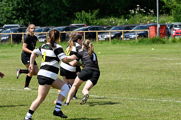 2022-06-11 Southampton 7's Tournament - Farnham v Andover & Winchester
