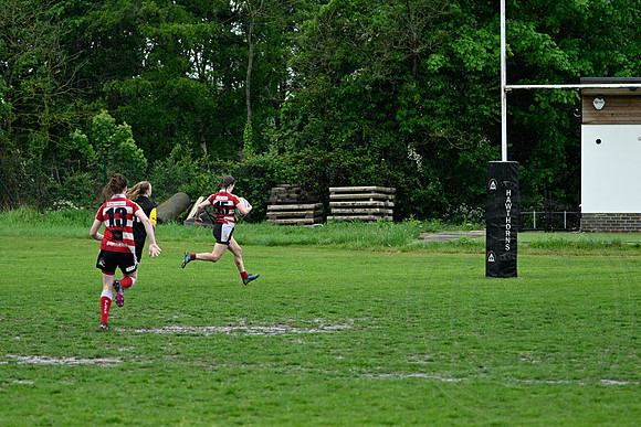 2022-05-15 Farnham 7's Tournament - SLRFC v Barbarians