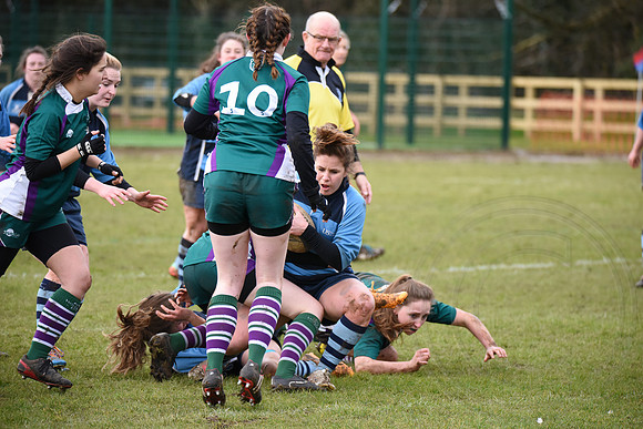 2016-03-02 Sugby v Royal Holloway