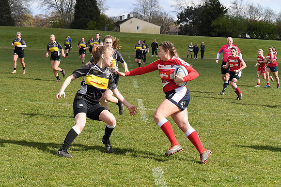 2022-04-09 SLRFC v Devizes