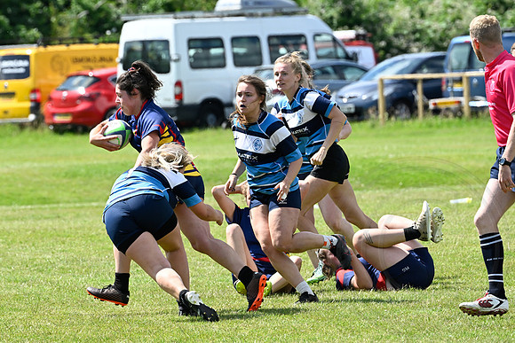 2022-06-11 Southampton 7's Tournament - Trojans v Here For The Beer