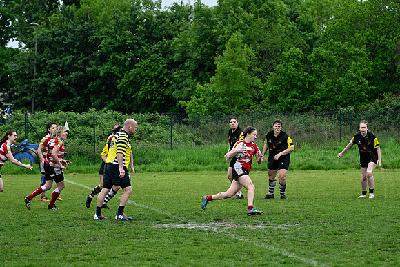 2022-05-15 Farnham 7's Tournament - SLRFC v Barbarians