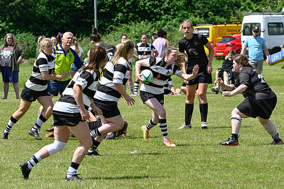 2022-06-11 Southampton 7's Tournament - Farnham v Andover & Winchester