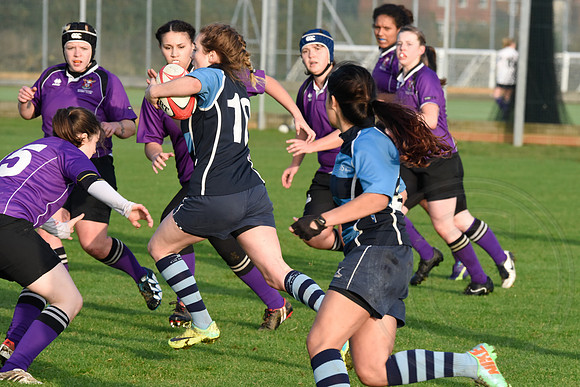 2014-11-19 Sugby v Herts