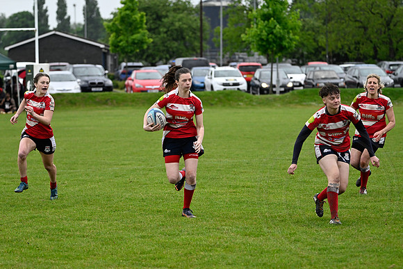 2022-05-15 Farnham 7's Tournament - LH Try