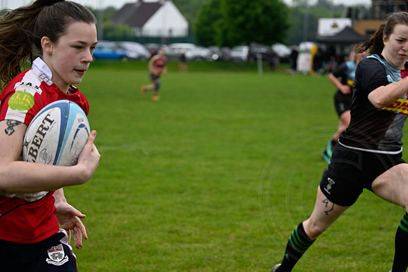 2022-05-15 Farnham 7's Tournament - LH Try