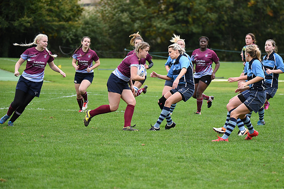 2016-110-19 Sugby v Canterbury
