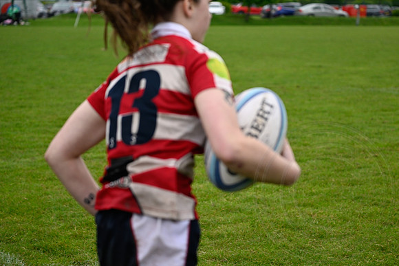 2022-05-15 Farnham 7's Tournament - LH Try