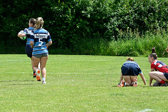 2022-06-11 Southampton 7's Tournament - SLRFC v Here For The Beer