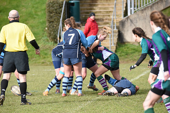 2016-03-02 Sugby v Royal Holloway