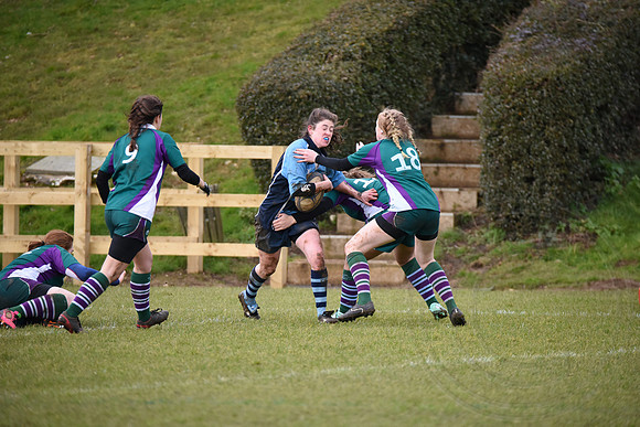 2016-03-02 Sugby v Royal Holloway