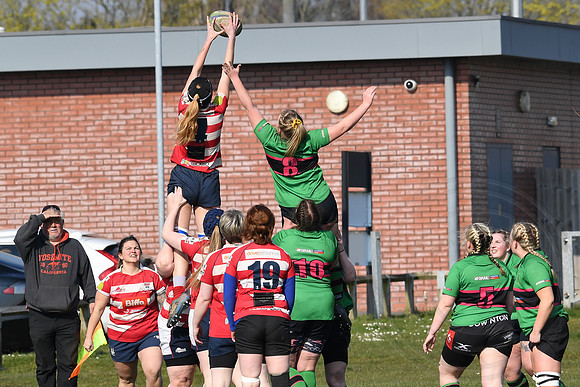 2022-03-20 SLRFC v Drybrook