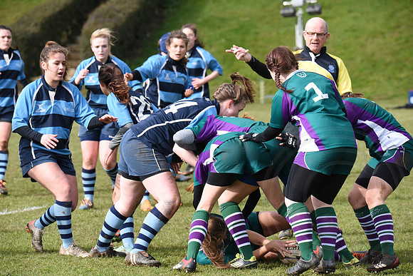 2016-03-02 Sugby v Royal Holloway
