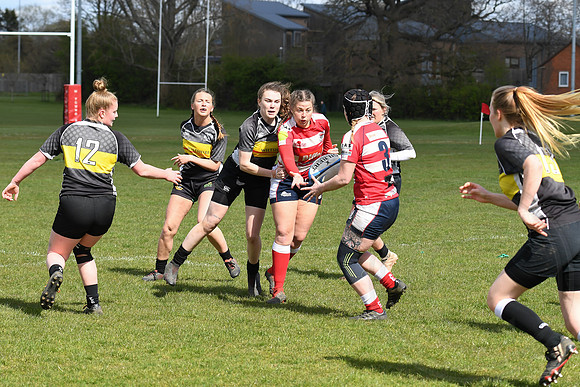 2022-04-09 SLRFC v Devizes