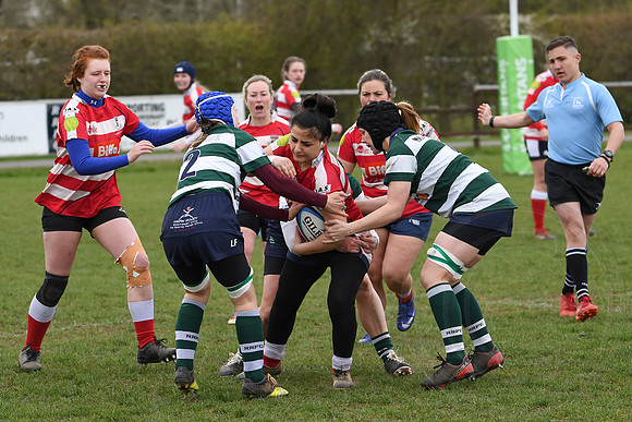 2022-04-03 SLRFC v Reading