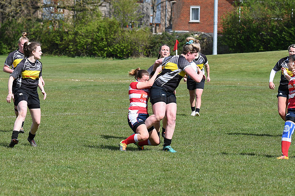 2022-04-09 SLRFC v Devizes