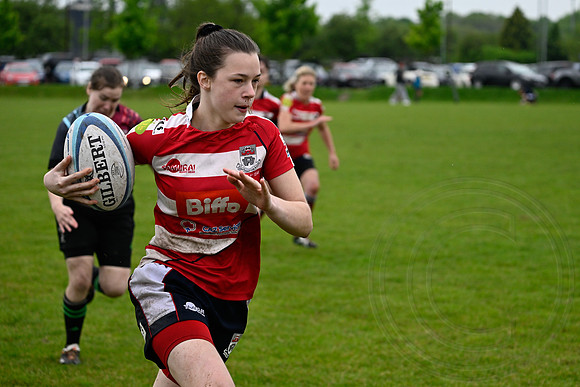 2022-05-15 Farnham 7's Tournament - LH Try