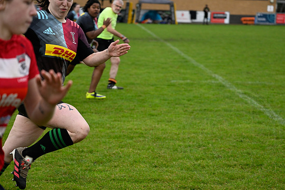 2022-05-15 Farnham 7's Tournament - LH Try