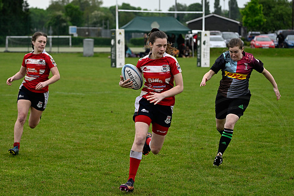 2022-05-15 Farnham 7's Tournament - LH Try