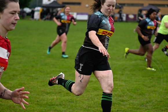 2022-05-15 Farnham 7's Tournament - LH Try