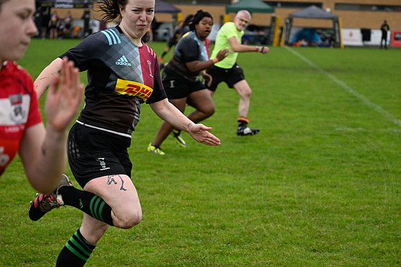 2022-05-15 Farnham 7's Tournament - LH Try