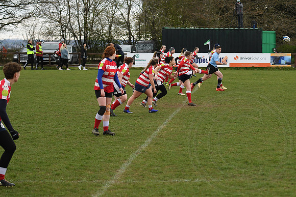 2022-04-03 SLRFC v Reading