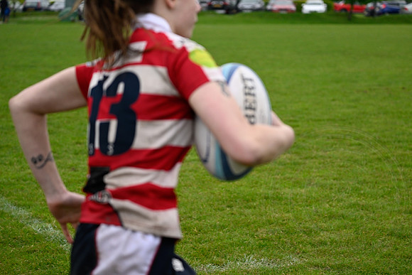 2022-05-15 Farnham 7's Tournament - LH Try