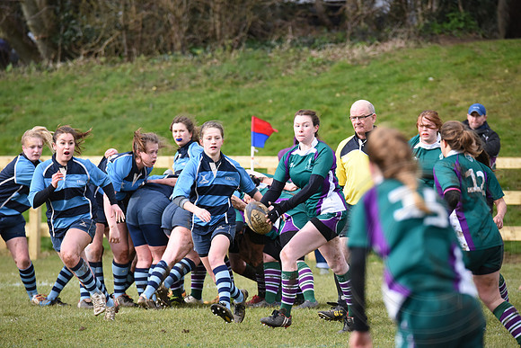 2016-03-02 Sugby v Royal Holloway