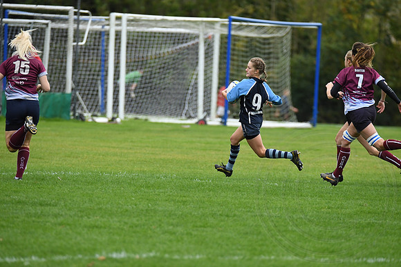 2016-110-19 Sugby v Canterbury