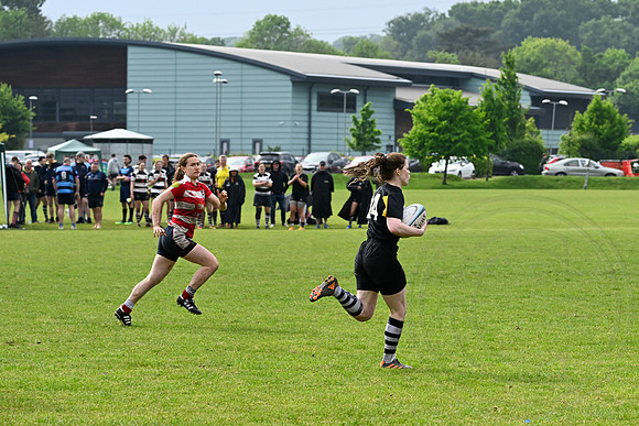 2022-05-15 Farnham 7's Tournament - Farnham 24 Try