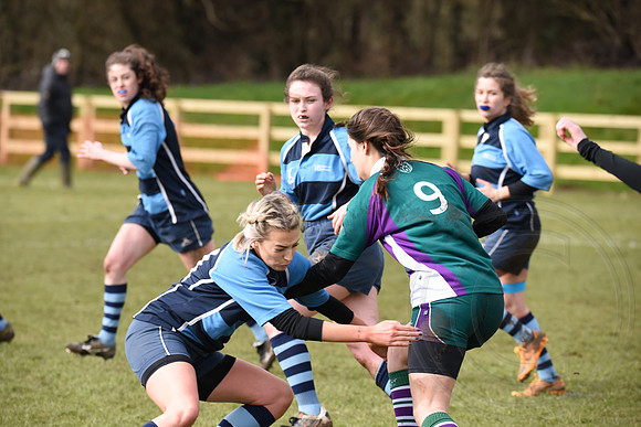 2016-03-02 Sugby v Royal Holloway