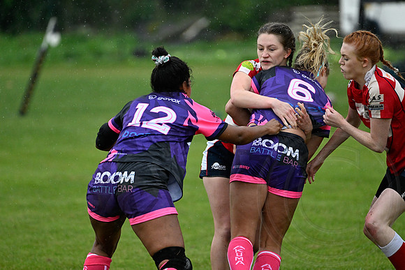 2022-05-15 Farnham 7's Tournament - SLRFC v Akuma Beavers