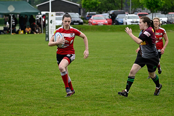 2022-05-15 Farnham 7's Tournament - LH Try