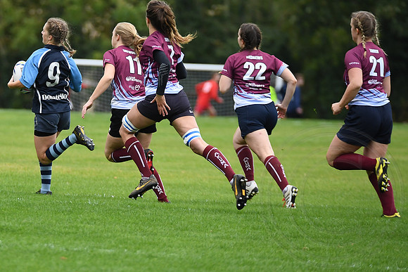 2016-110-19 Sugby v Canterbury