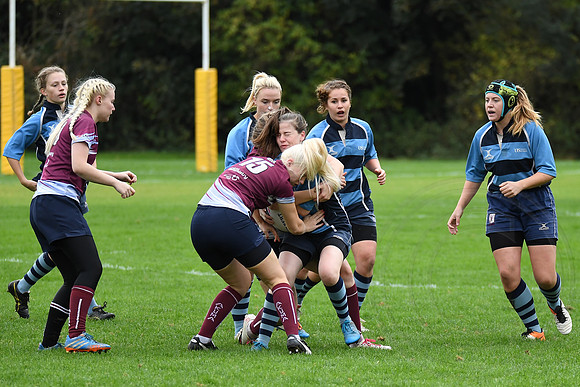 2016-110-19 Sugby v Canterbury