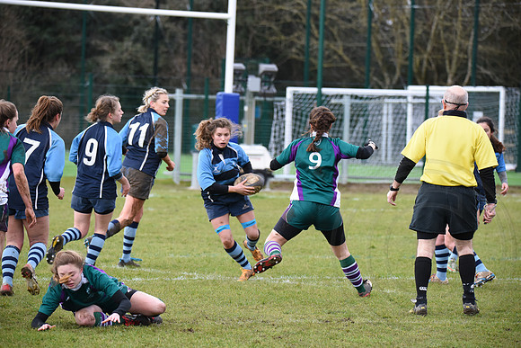 2016-03-02 Sugby v Royal Holloway