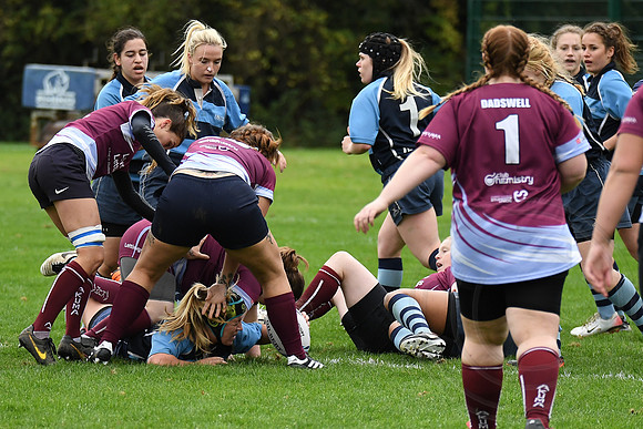 2016-110-19 Sugby v Canterbury