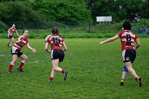 2022-05-15 Farnham 7's Tournament - SLRFC v Barbarians