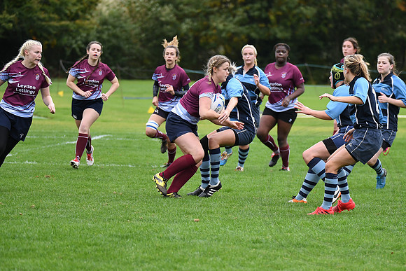 2016-110-19 Sugby v Canterbury