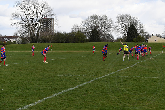 2022-04-02 SRFC v Aldershot & Fleet