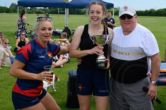 2022-06-11 Southampton 7's Tournament - Team Shots
