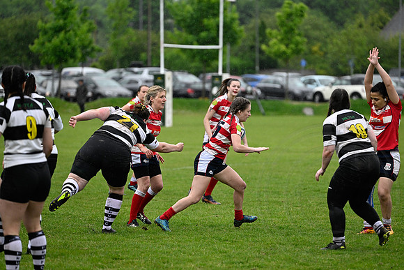 2022-05-15 Farnham 7's Tournament - SLRFC v Farnham Falcons 2